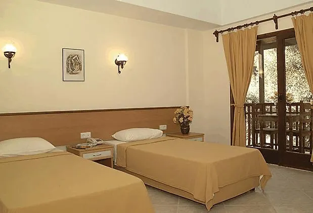 Natur-Med Hot Springs And Health Resort Davutlar