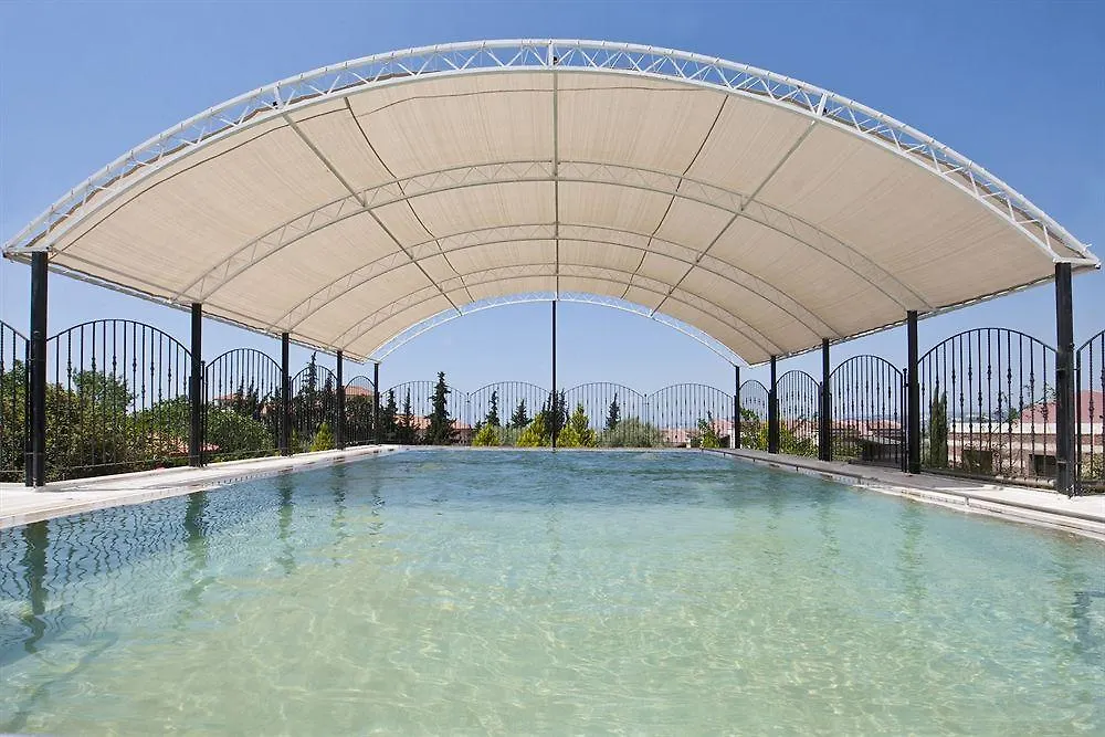 Natur-Med Hot Springs And Health Resort Davutlar 3*,  Türkiye