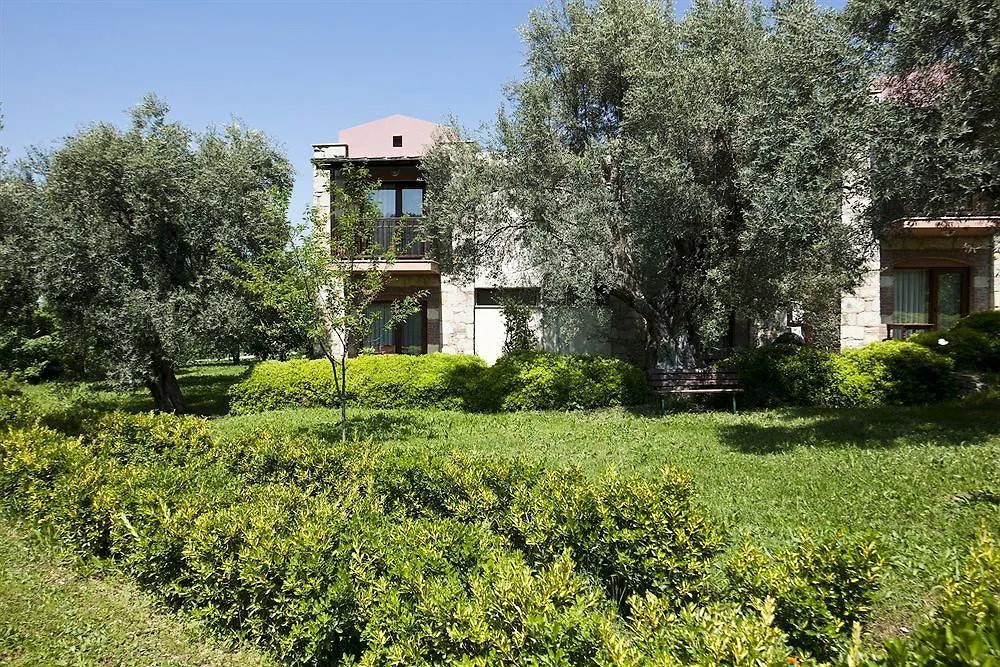 *** Otel Natur-Med Hot Springs And Health Resort Davutlar Türkiye