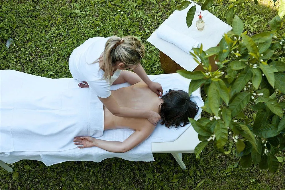 Otel Natur-Med Hot Springs And Health Resort Davutlar