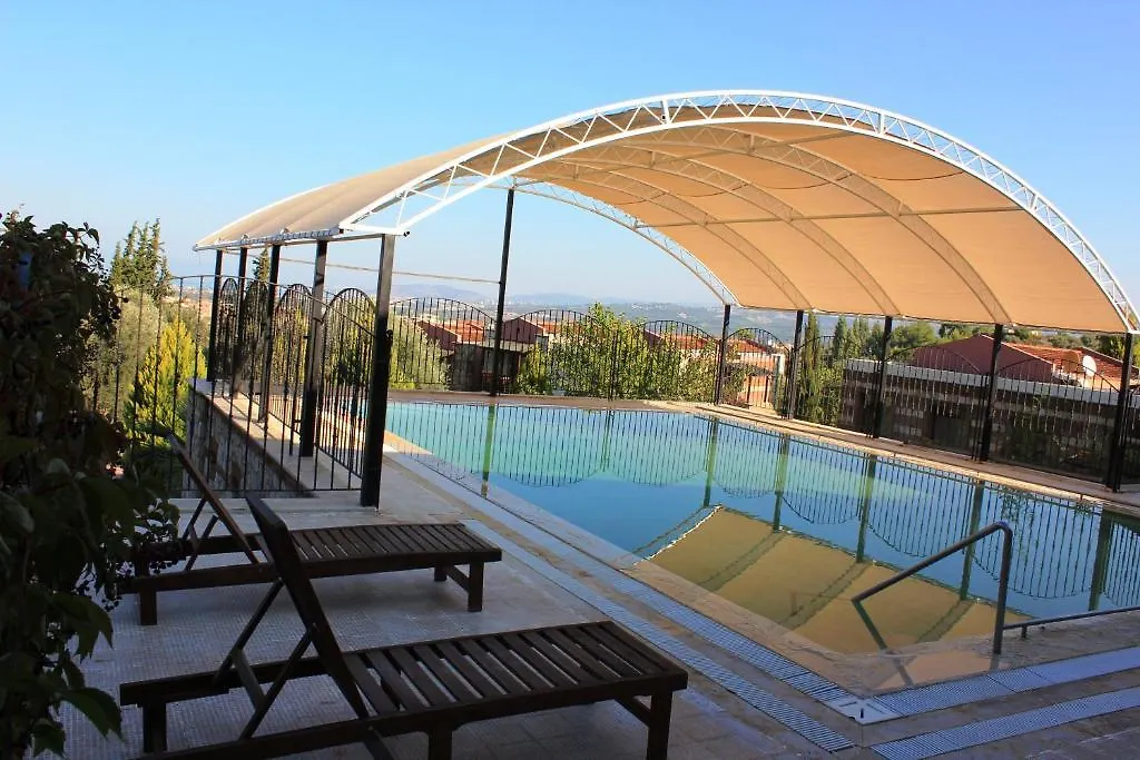 Natur-Med Hot Springs And Health Resort Davutlar 3*,  Türkiye