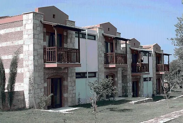 Natur-Med Hot Springs And Health Resort Davutlar Otel