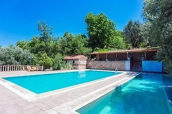 Otel Natur-Med Hot Springs And Health Resort Davutlar