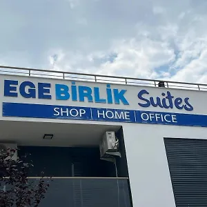 Oda ve Kahvaltı Ege Birlik Boutique, Davutlar