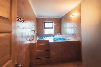 Hotel Natur-Med Hot Springs And Health Resort Davutlar