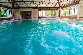 Natur-Med Hot Springs And Health Resort Davutlar 3*,  Turkey