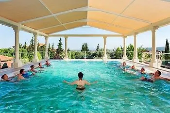 *** Hotel Natur-Med Hot Springs And Health Resort Davutlar Turkey