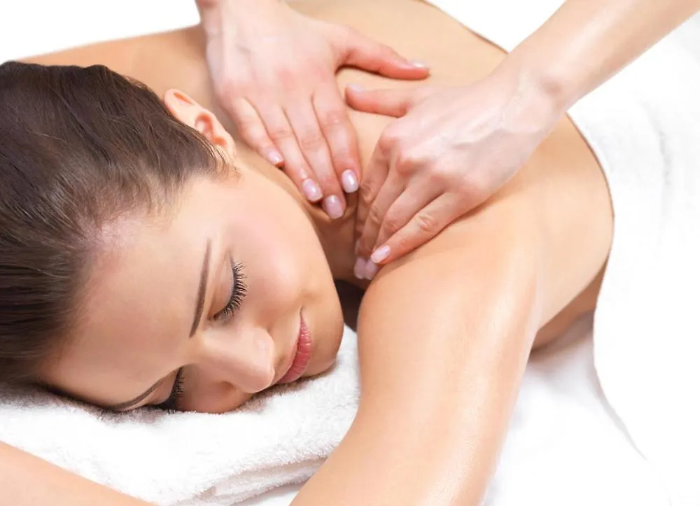 Hotel Natur-Med Hot Springs And Health Resort Davutlar