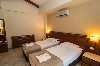Natur-Med Hot Springs And Health Resort Davutlar 3*,  Turkey