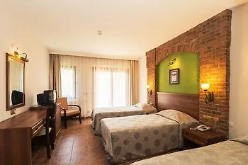 Natur-Med Hot Springs And Health Resort Davutlar Hotel
