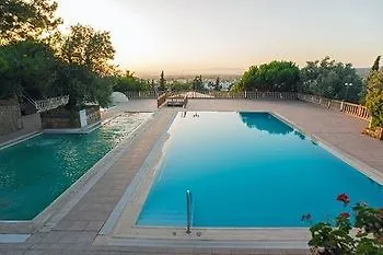 Natur-Med Hot Springs And Health Resort Davutlar
