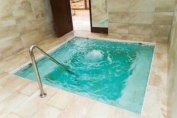 Hotel Natur-Med Hot Springs And Health Resort Davutlar