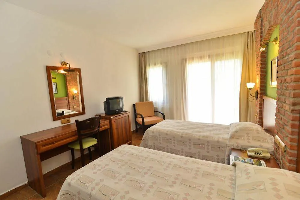 Natur-Med Hot Springs And Health Resort Davutlar