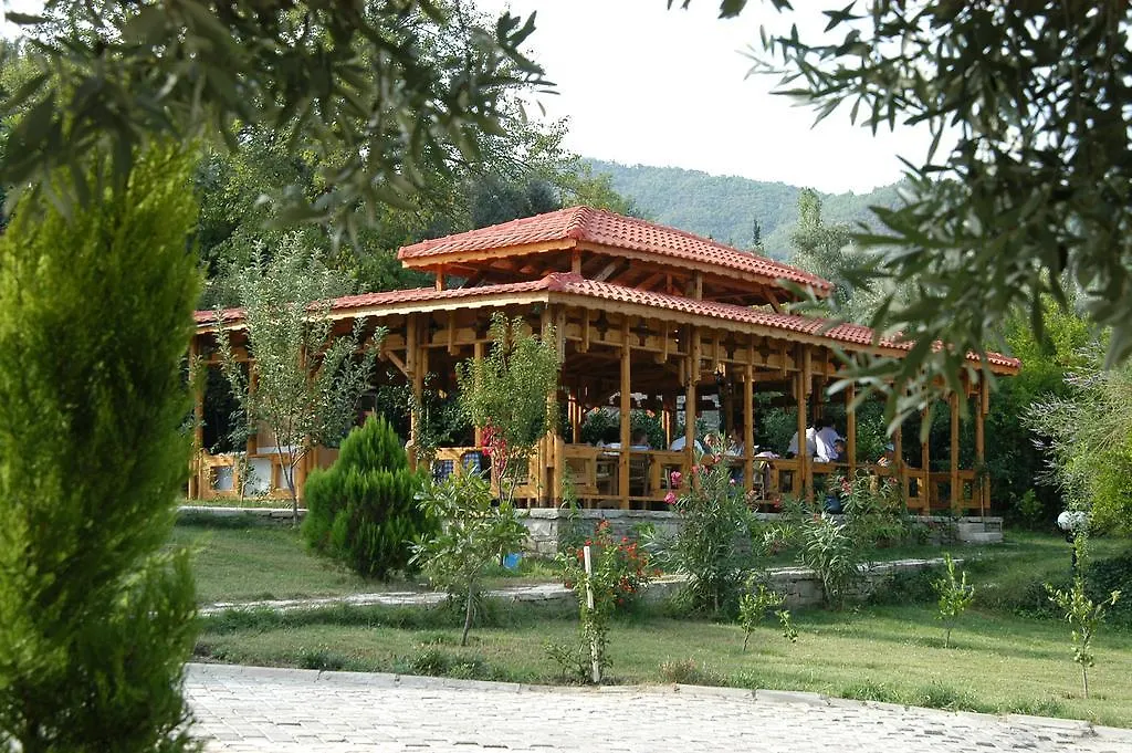 Hotel Natur-Med Hot Springs And Health Resort Davutlar