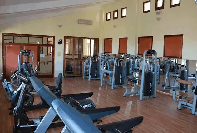 Natur-Med Hot Springs And Health Resort Davutlar